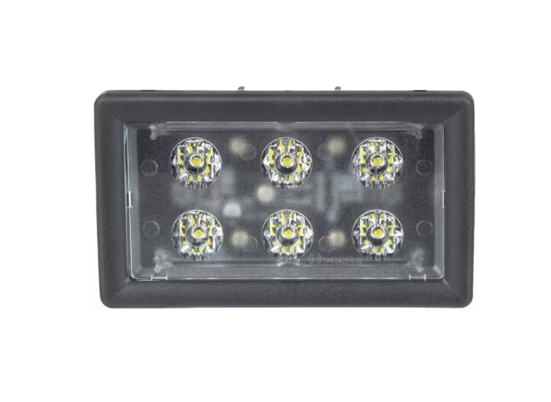 Töötuli LED 12-24V 30W 2400lm H11