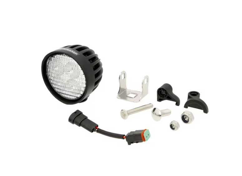 Töötuli LED 12-24V 40W 4000lm