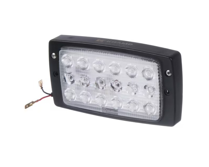 Töötuli LED 12-24V 27W 3375lm