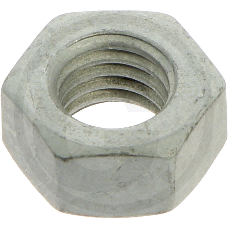 Mutter M6 Claas 0002378860