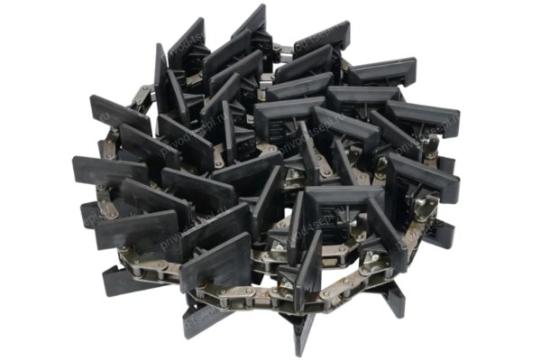 Elevaatori kett labadega Claas 06012040