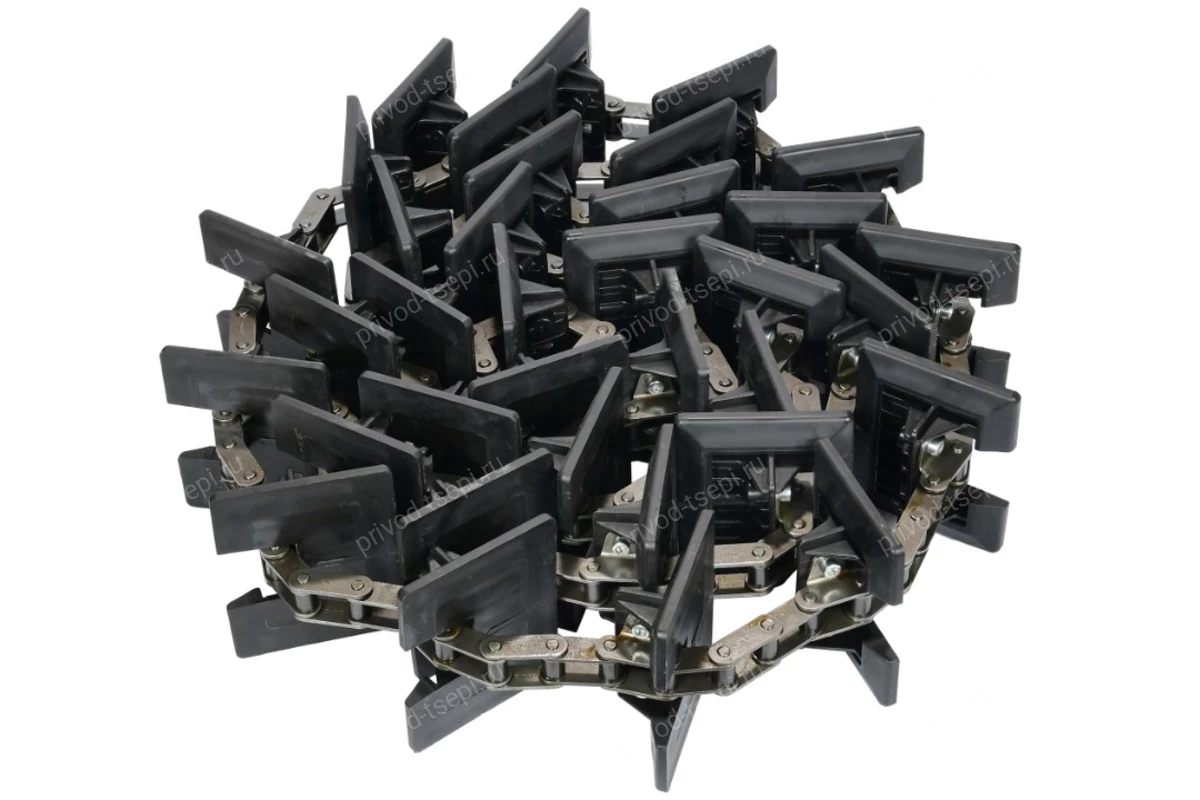 Elevaatori kett labadega Claas 06012040