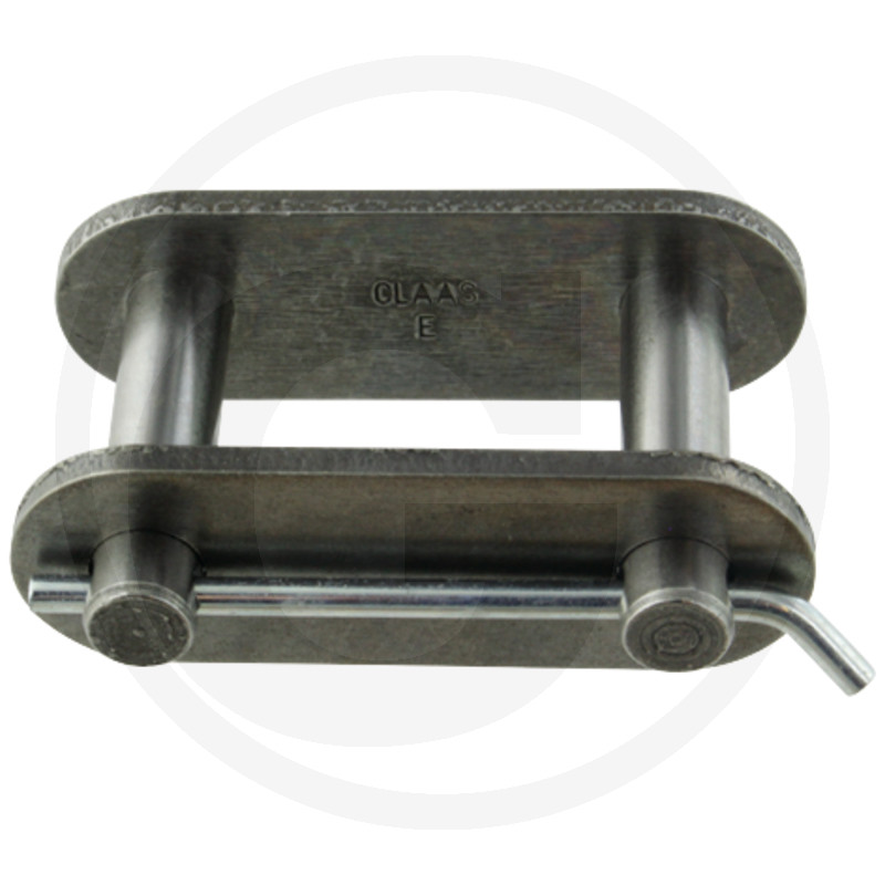 Ketilukk 38,4mm Claas 6039491 APB