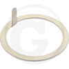 Lukustusseib M50 Claas 0006103380