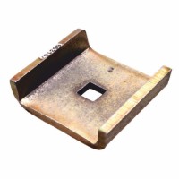 Tugiplaat 0006651320 CLAAS