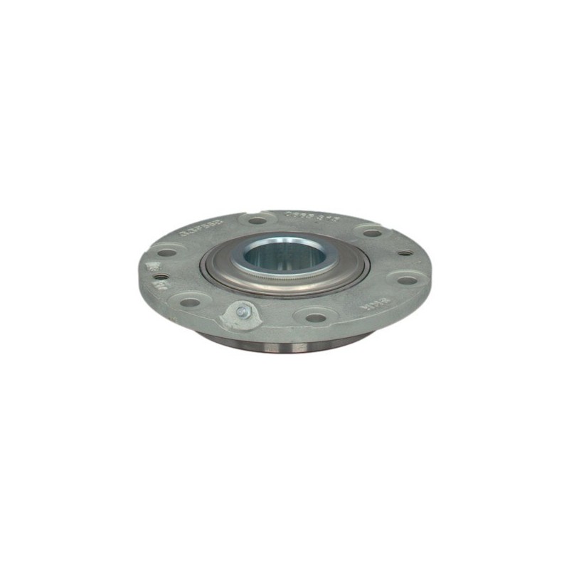 Laagri kompl. 0006653150 CLAAS