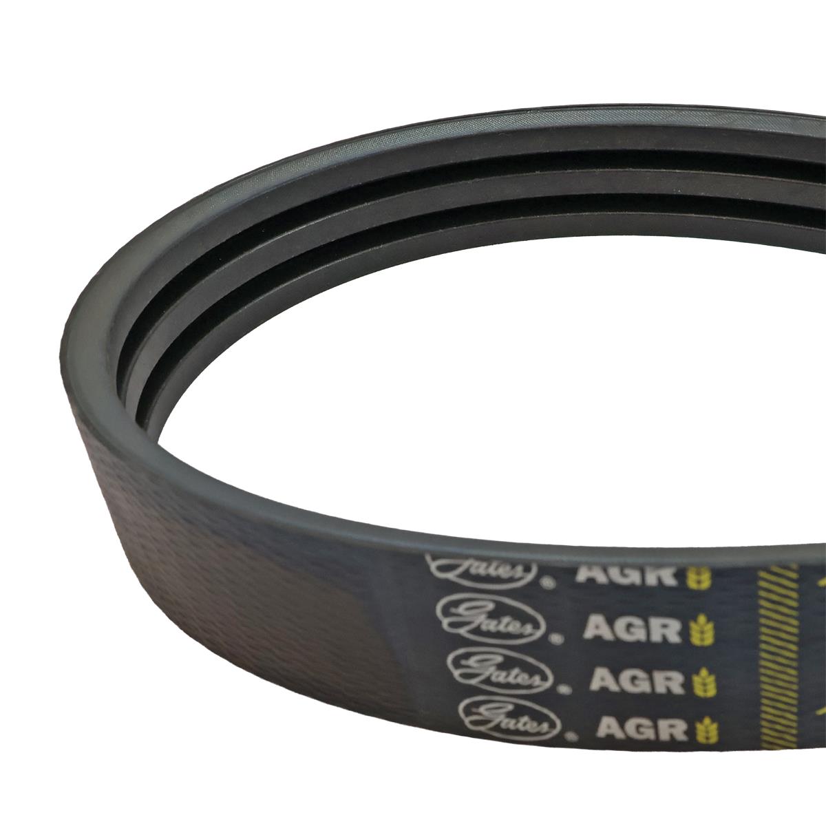 Mitmik-kiilrihm Claas 0006658650 GATES