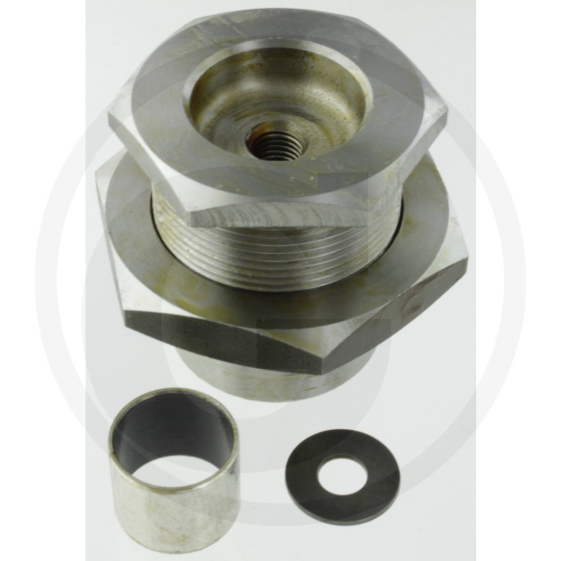 Esisilla tsentreerimispuksi komplekt 0011327400 CARRARO