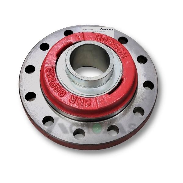 Pakkeri keskmine laager 00240233 HORSCH