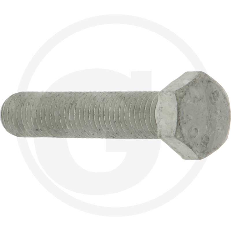 Polt täiskeere M12x60 10.9 Horsch 00360461