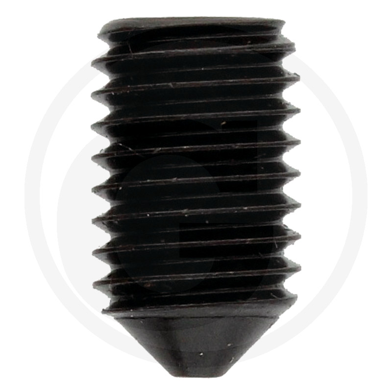 Stopperpolt M5x16mm 00370463 HORSCH