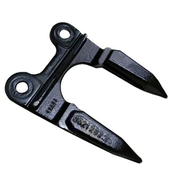 Topeltsõrg 005212822 CLAAS