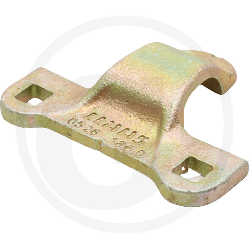 Plaat 005261860 CLAAS