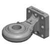 Veosilmus 110x100mm CAT.4 51mm SCHARMÜLLER