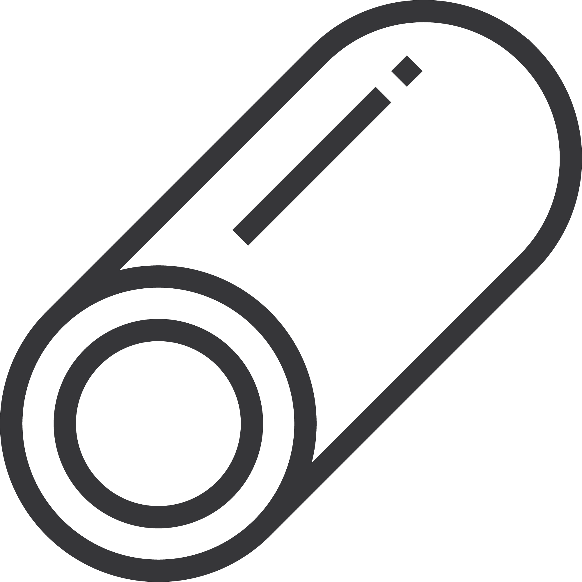 Keevistoru 26,9x3x2000mm S235JRH