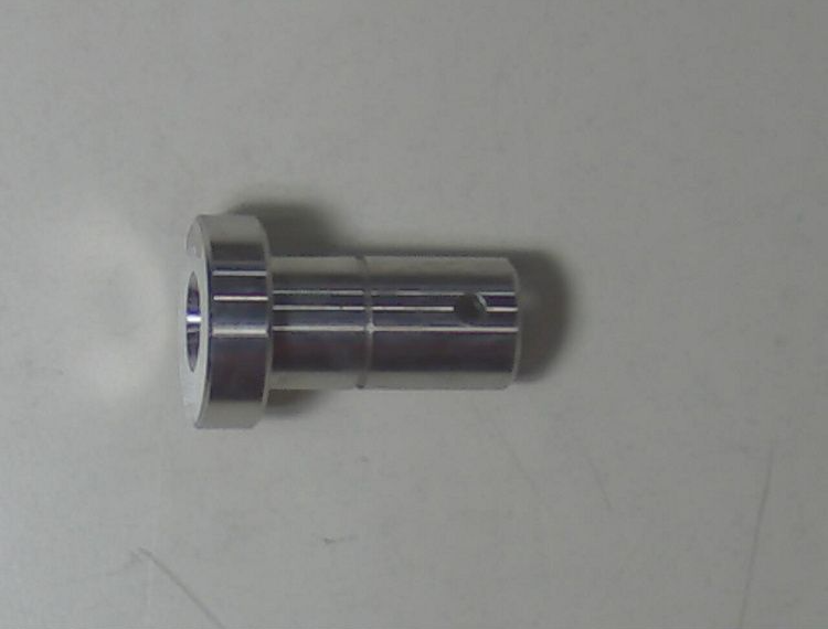 Dosaatori juhtpuks 40-60 V2A 01501904 HORSCH
