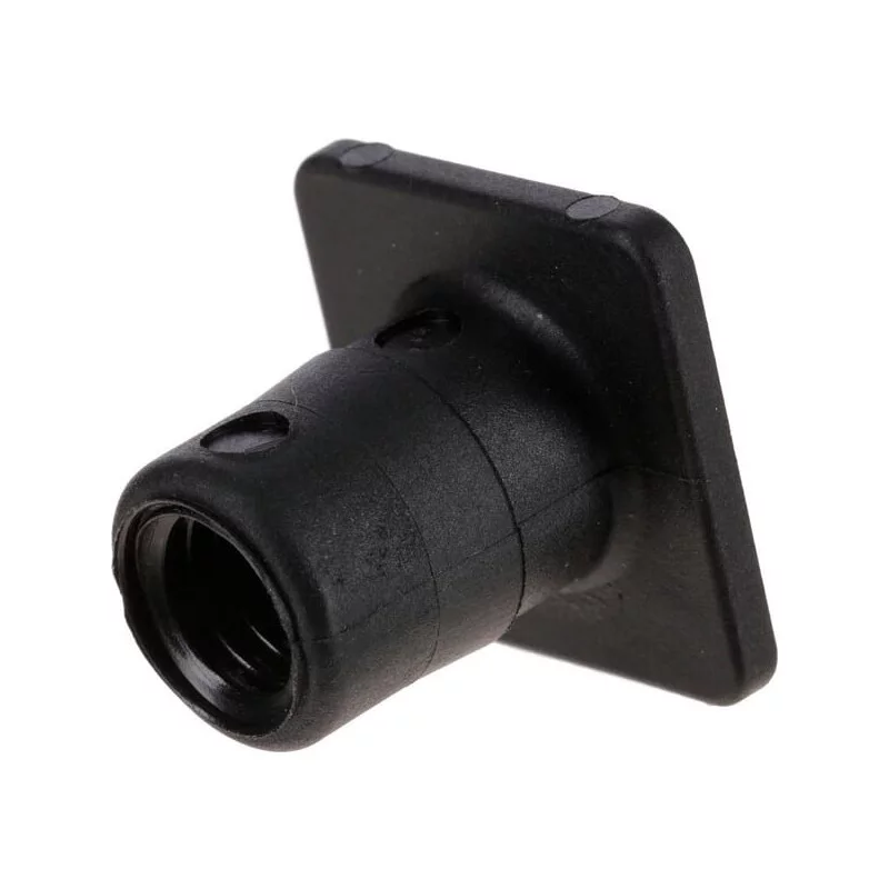Dosaatori korpuse plastmutter M8 01503225 HORSCH