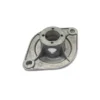 Dosaatori korpuse flants alu 01503228 HORSCH