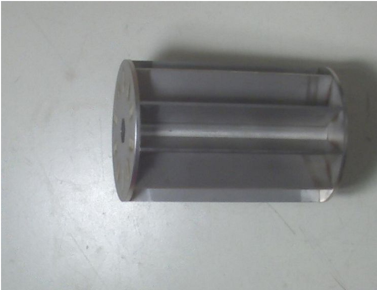 Dosaator 800 ccm 01504100 HORSCH