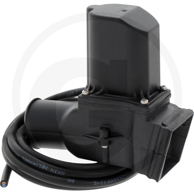 Klapp 2,5m kaabliga 01550700 HORSCH