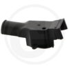 Korpuse alumise osa magnetiline klapp 01550701 HORSCH