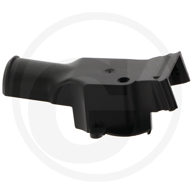Korpuse alumise osa magnetiline klapp 01550701 HORSCH