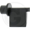 Magnetklapi kate 01550704 HORSCH