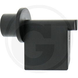 Magnetklapi kate 01550704 HORSCH