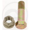 Polt M20x70 035170 KVERNELAND