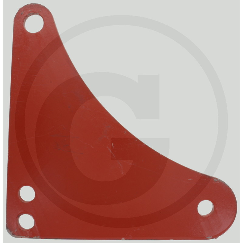 Plaat 089713 KVERNELAND