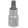 Padrun 1/2" tähik XZN M6