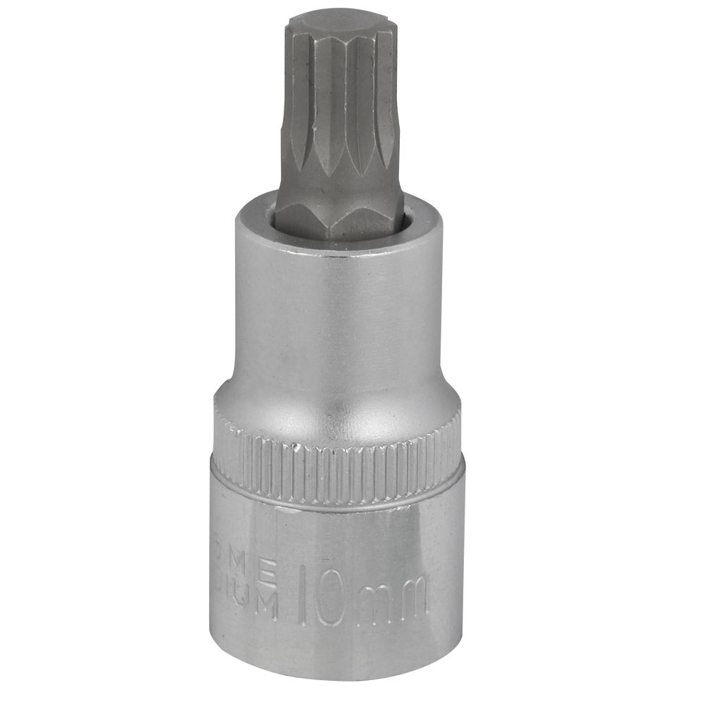 Padrun 1/2" tähik XZN M6
