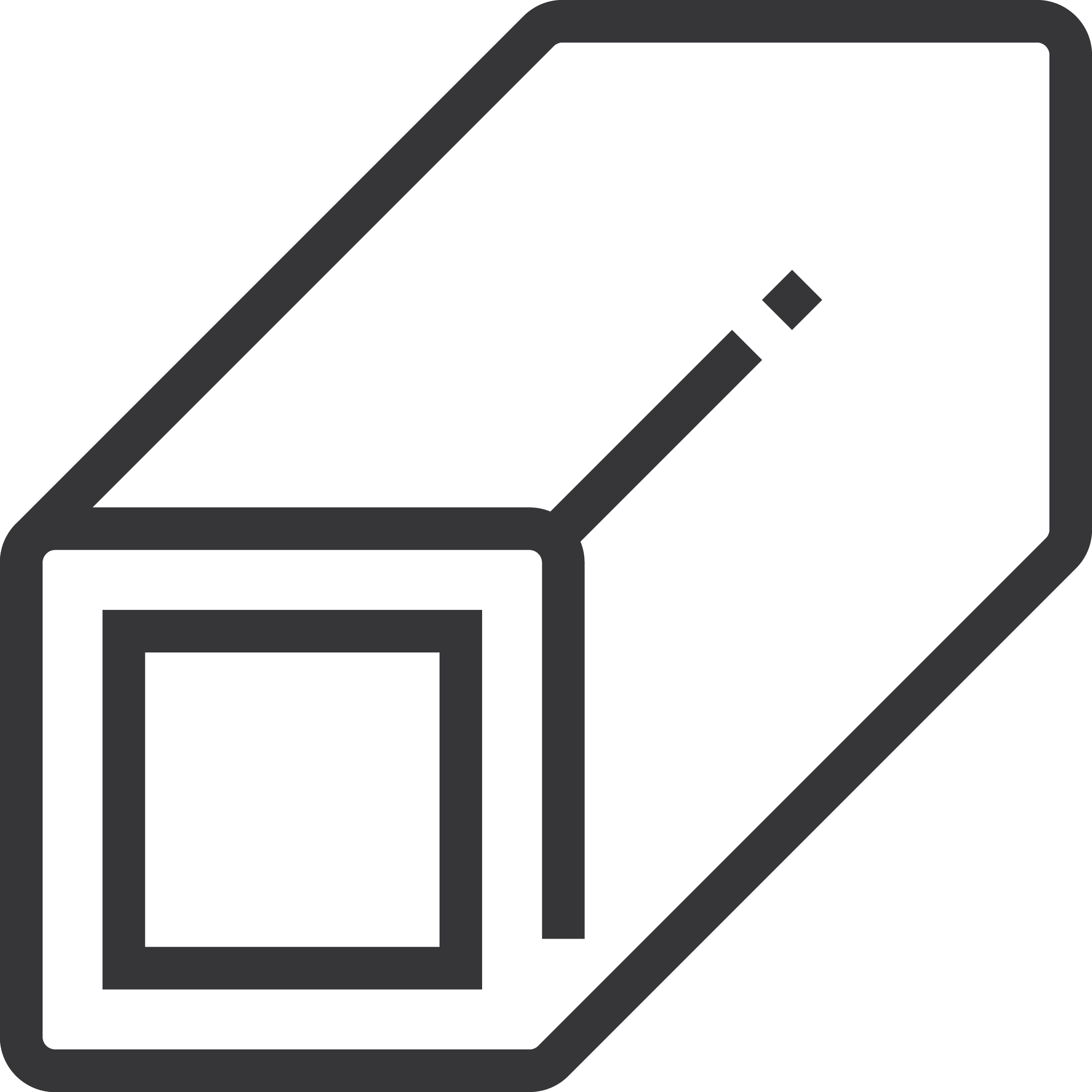 Nelikanttoru 40x20x1,5x2000mm S235JRH