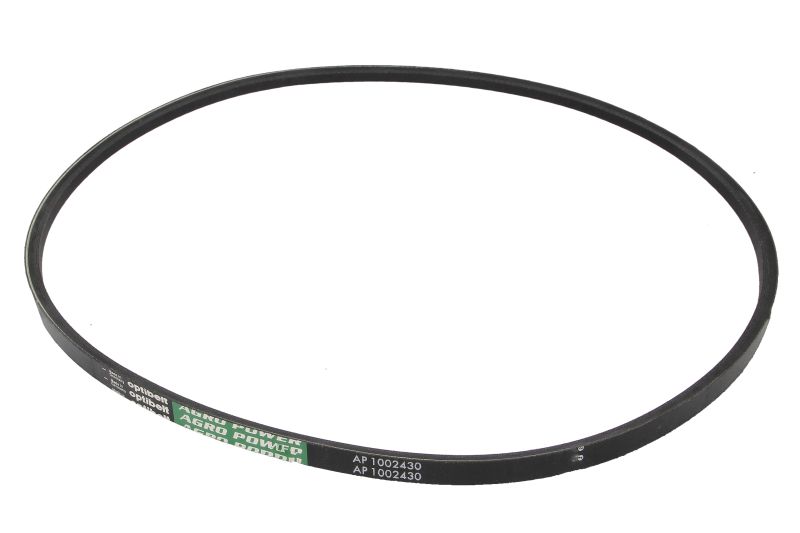 Kiilrihm OPTIBELT AGRIPOWER