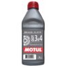 Pidurivedelik DOT 3 & 4 1L MOTUL