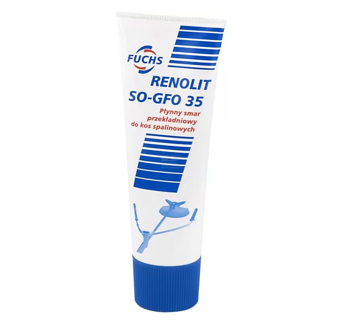 Reduktori määre -30-80°C 200g FUCHS