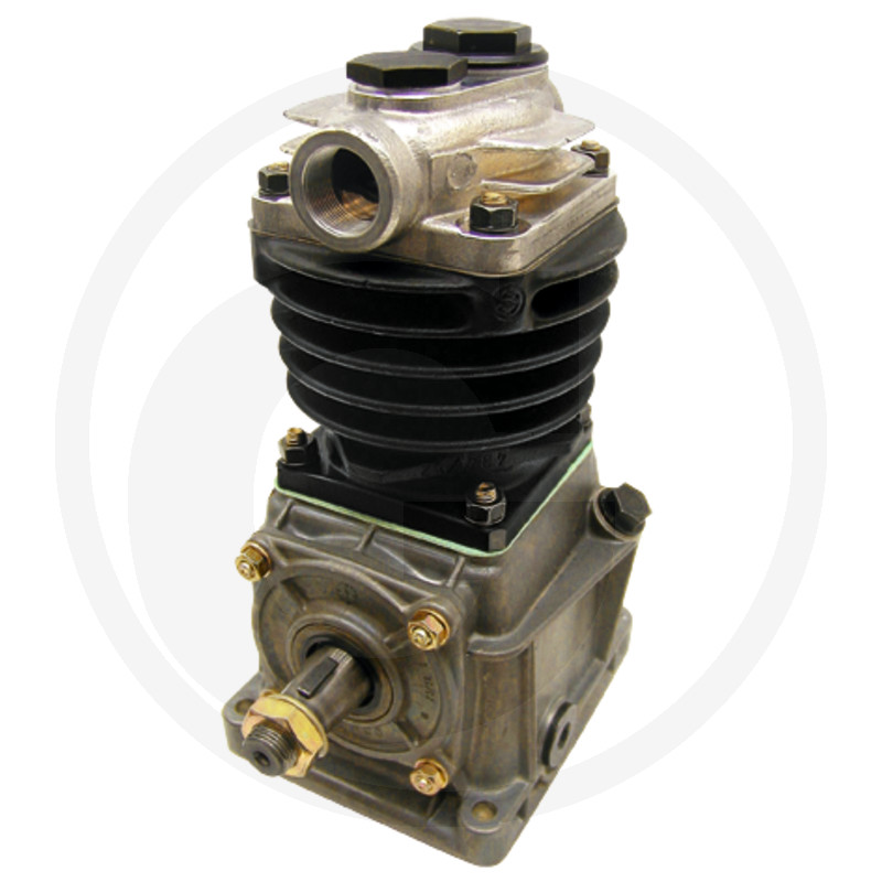 Õhukompressor Kverneland iXtrack C50 411 003 011 0 WABCO