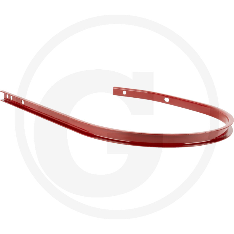 Kaareplekk 763202000 STRAUTMANN