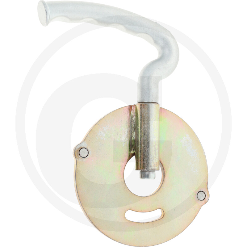 Reguleerketas C99975697 SAUERMANN