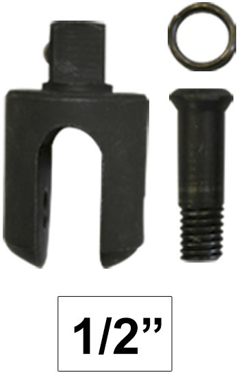 Kardaansaba remondikomplekt 1/2" 52526 JBM