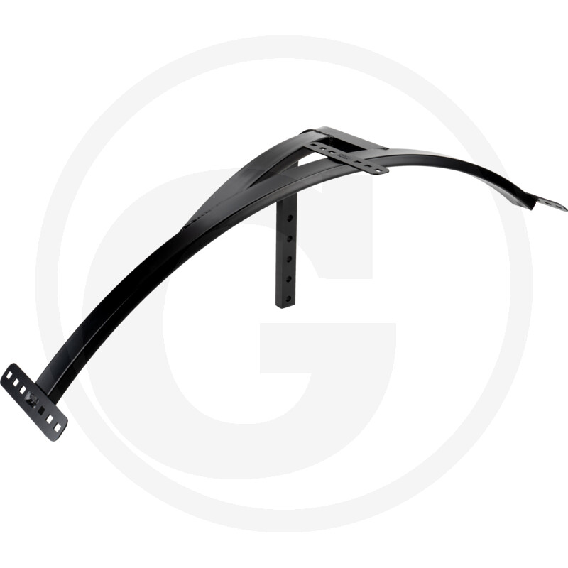 Poritiiva kronstein parem John Deere AL211801 GRANIT
