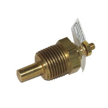 Temperatuuriandur Case 121756C2