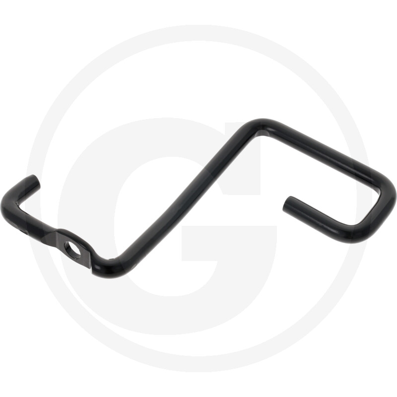 Rihmasuunaja parem HUSQVARNA