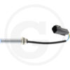 Kiiruseandur New Holland 84058860, 47430625, 86593627