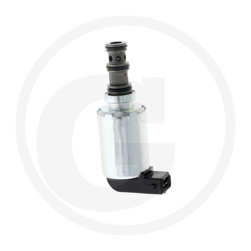 Solenoidklapp G931150600051 GRANIT