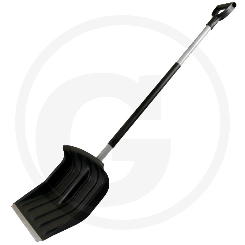 Lumelabidas alumiinium varrega GRANIT