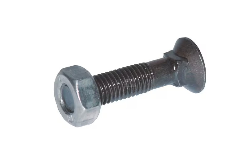 Hanijala polt M12x60 10.9 mutriga