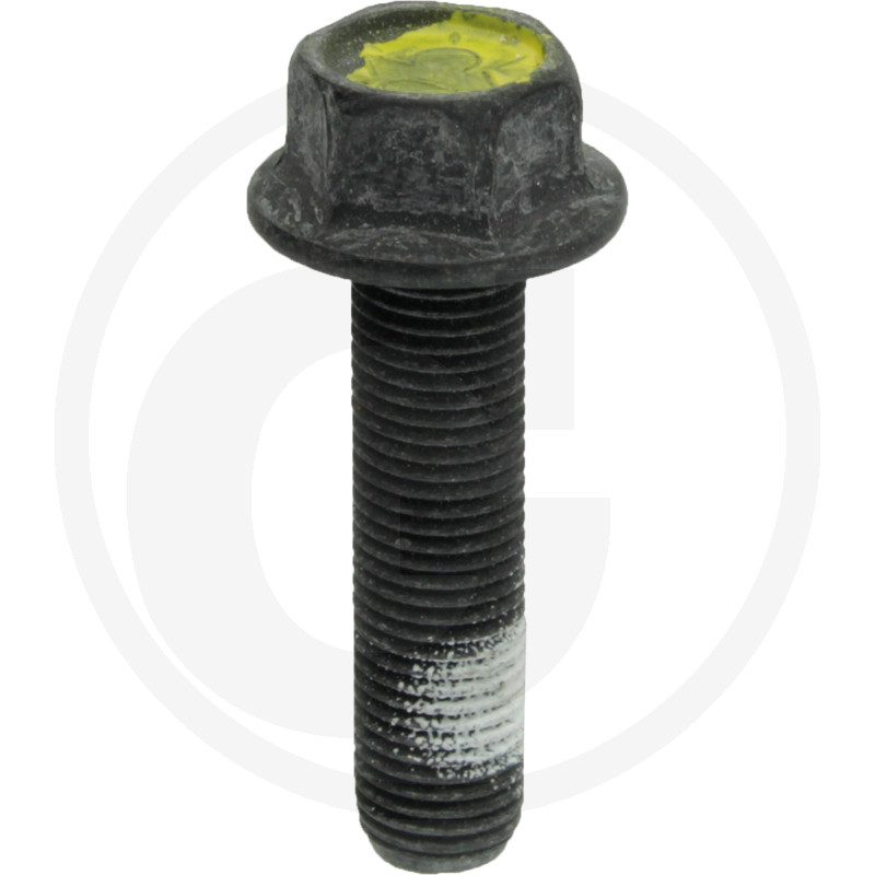 Terapolt Husqvarna 38mm 3/8" - 24UNF