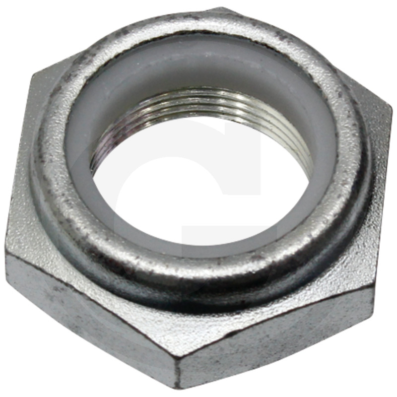 Lukustusmutter M27x1,25 NH 150181-CR