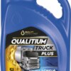 Mineraalõli 15W-40 Truck Plus 20L QUALITIUM